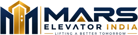 Mars Elevator India - Lifting a Better Tomorrow
