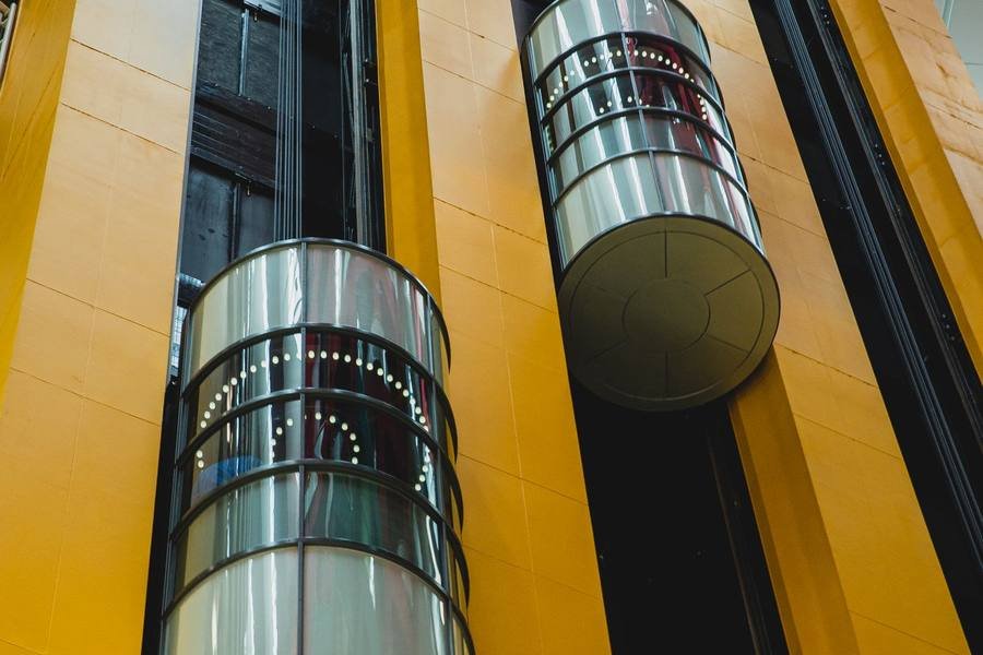 Glass & Panoramic Elevators