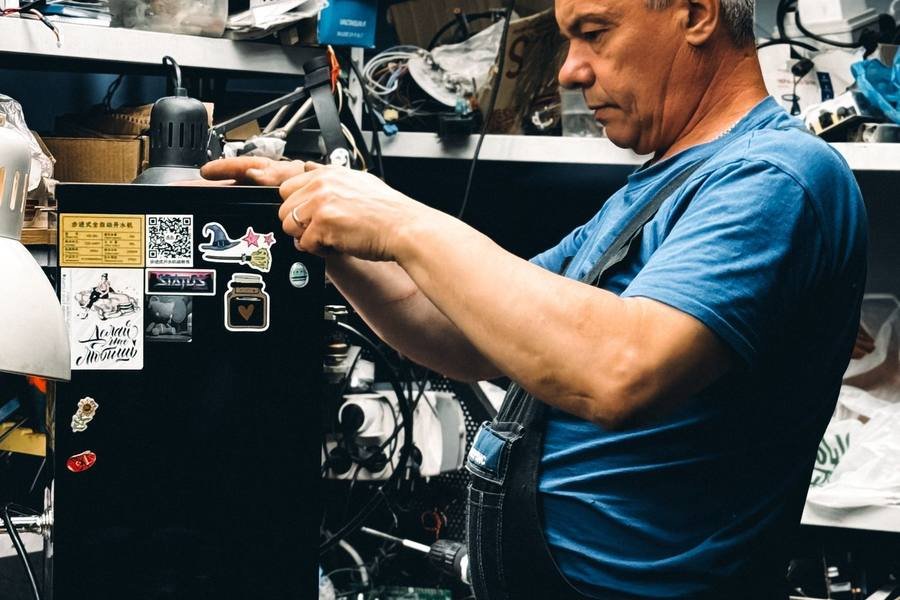 Annual Maintenance (AMC)